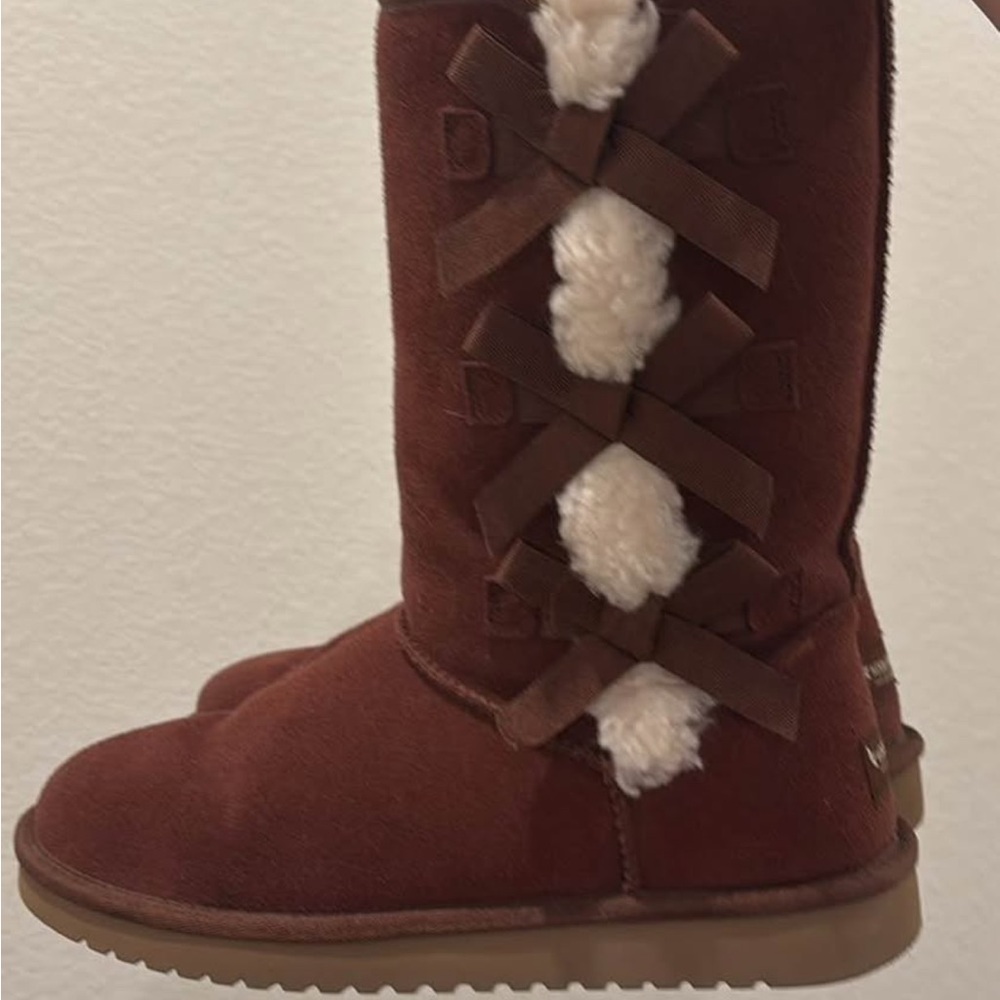 Koolaburra by UGG Victoria Tall Boots